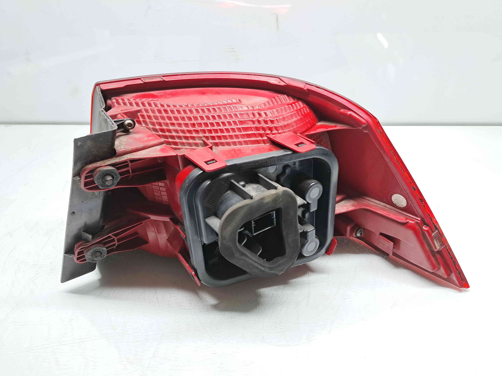 Stop aripa stanga Volkswagen Passat B7 (362) [Fabr 2010-2014] 3AE945095C - imagine 4