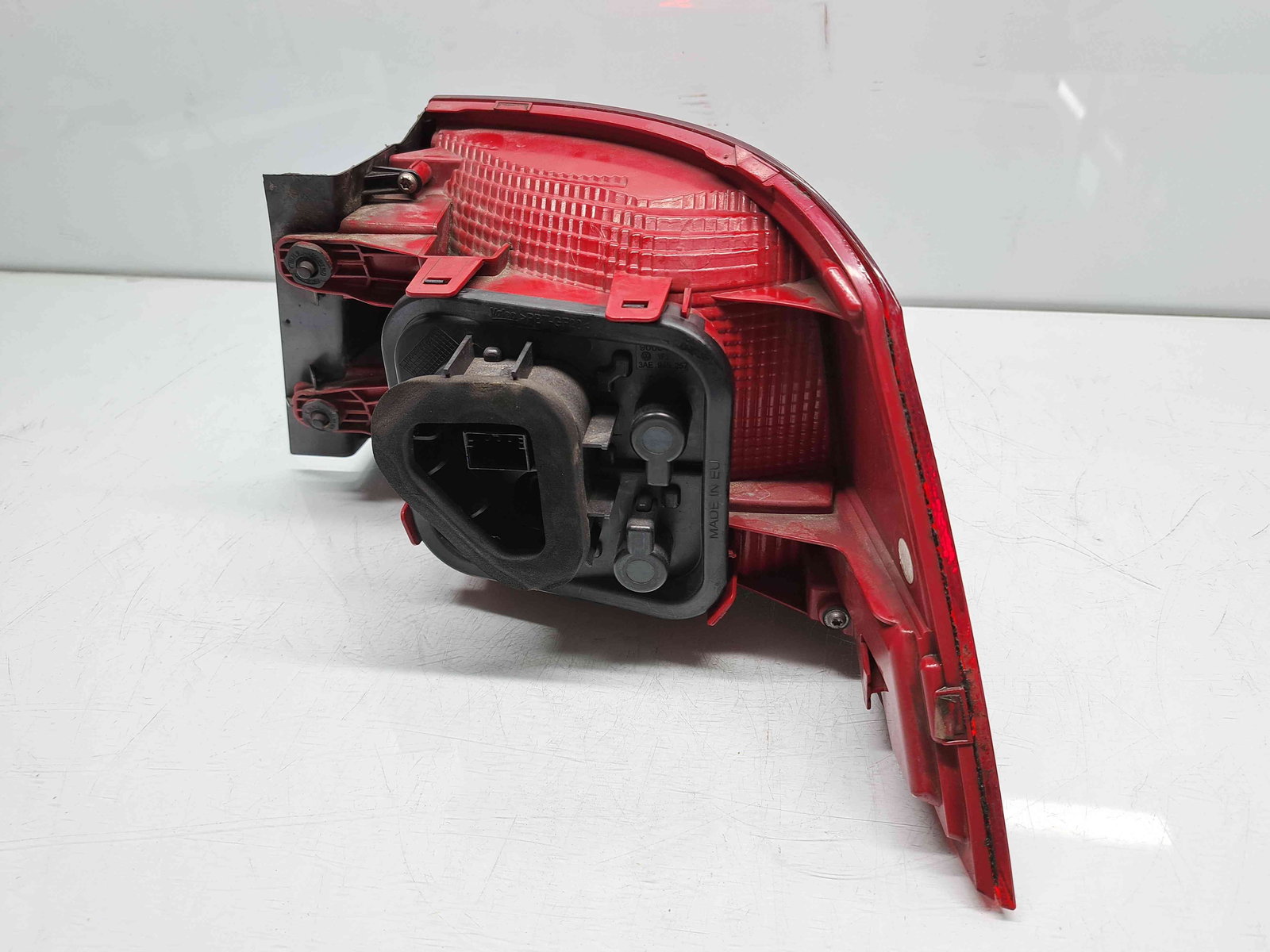 Stop aripa stanga Volkswagen Passat B7 (362) [Fabr 2010-2014] 3AE945095C - imagine 5