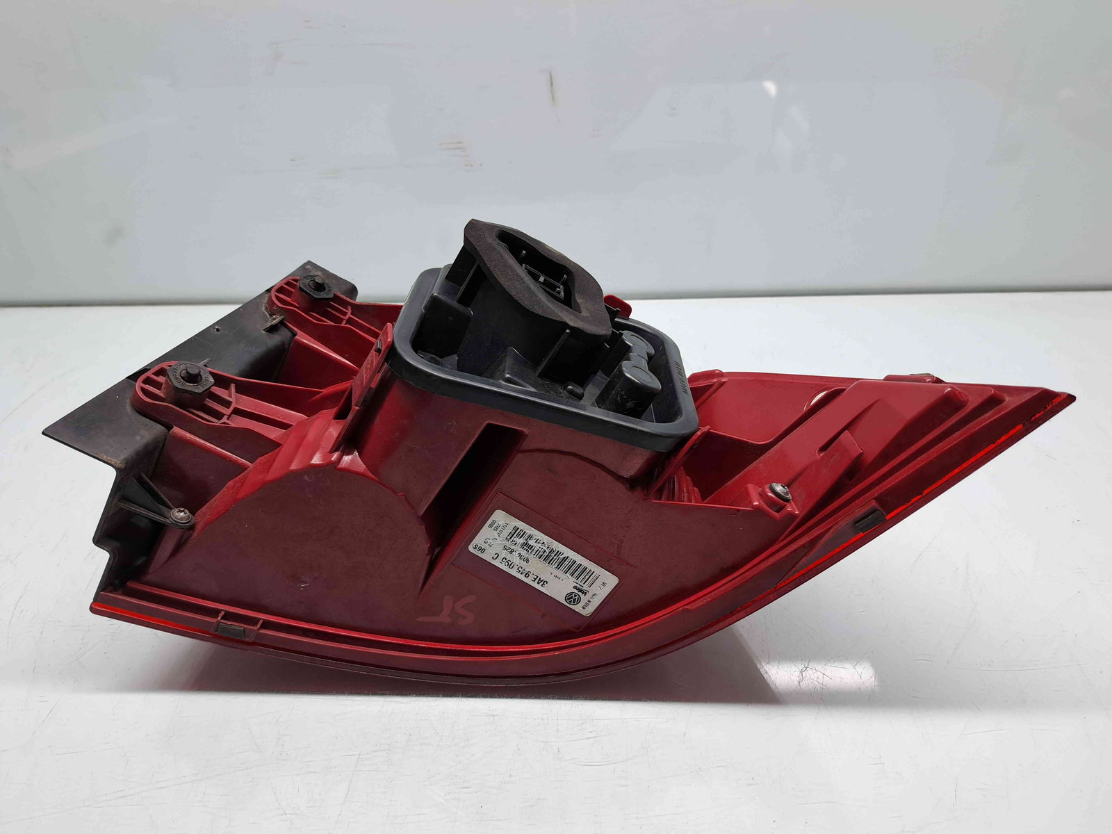 Stop aripa stanga Volkswagen Passat B7 (362) [Fabr 2010-2014] 3AE945095C - imagine 6