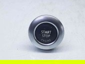  Buton START/STOP Bmw 1 (E81, E87) [Fabr 2004-2010] 6949499 2.0 N43 105KW / 143CP