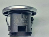  Buton START/STOP Bmw 1 (E81, E87) [Fabr 2004-2010] 6949499 2.0 N43 105KW / 143CP