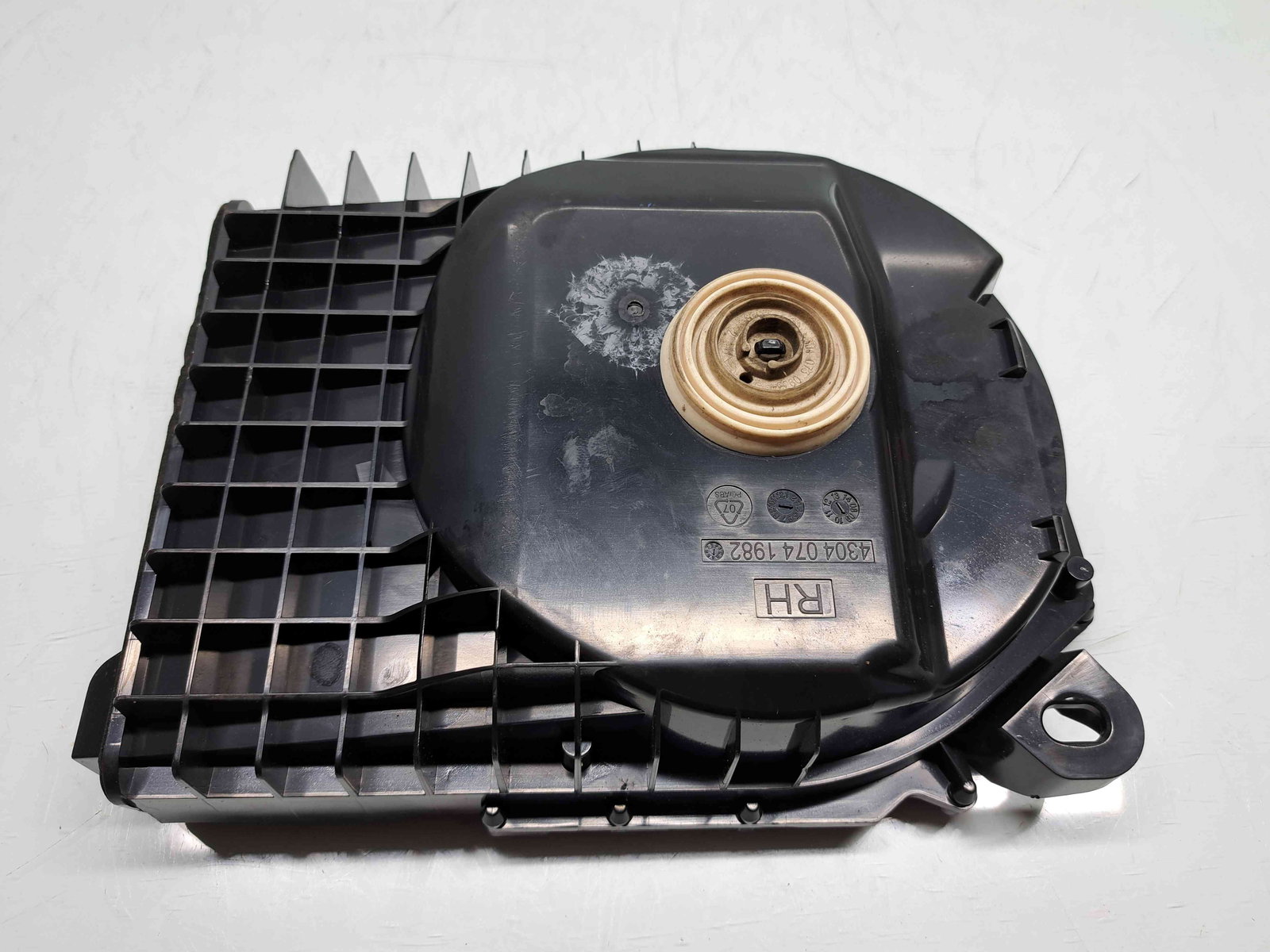 Subwoofer Bmw 3 (E90) [Fabr 2005-2011] 9192462-02 - imagine 4