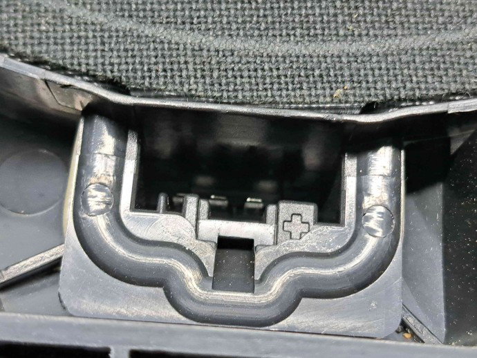  Subwoofer Bmw 3 (E90) [Fabr 2005-2011] 9192462-02