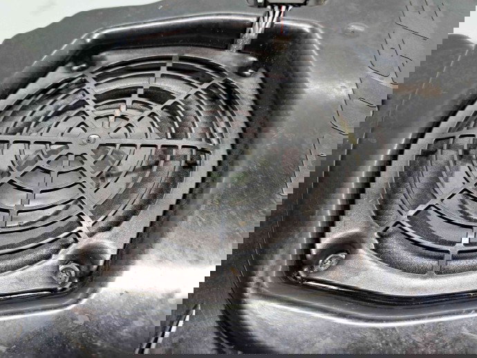  Subwoofer Audi A3 (8P1) [Fabr 2003-2012] 8P3035382C