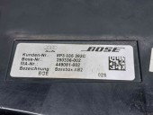  Subwoofer Audi A3 (8P1) [Fabr 2003-2012] 8P3035382C