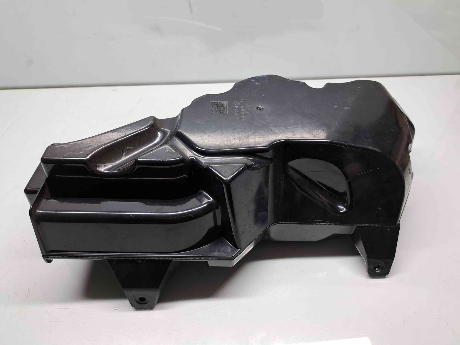 Subwoofer Audi A3 (8P1) [Fabr 2003-2012] 8P3035382C - imagine 4