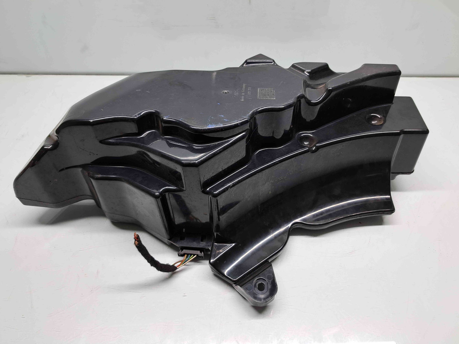 Subwoofer Audi A3 (8P1) [Fabr 2003-2012] 8P3035382C - imagine 5