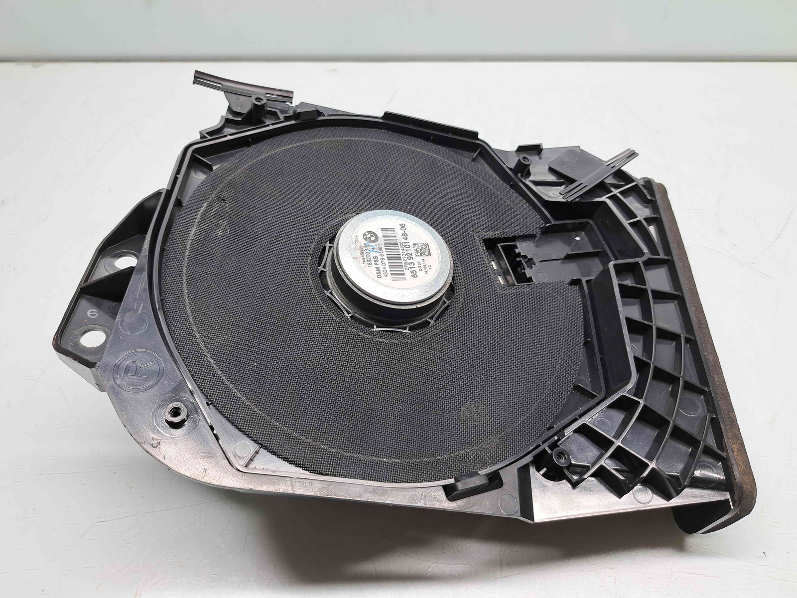 Subwoofer Bmw 3 Touring (F31) [Fabr 2012-2017] 9210148-06 - imagine 1