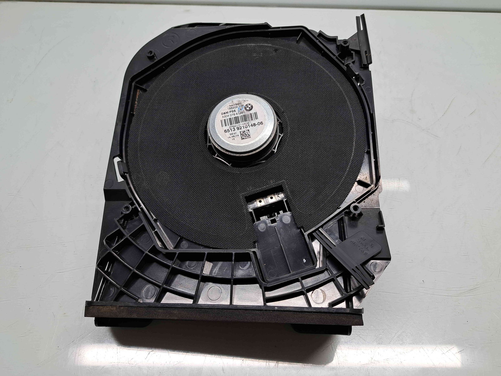 Subwoofer Bmw 3 Touring (F31) [Fabr 2012-2017] 9210148-06 - imagine 2