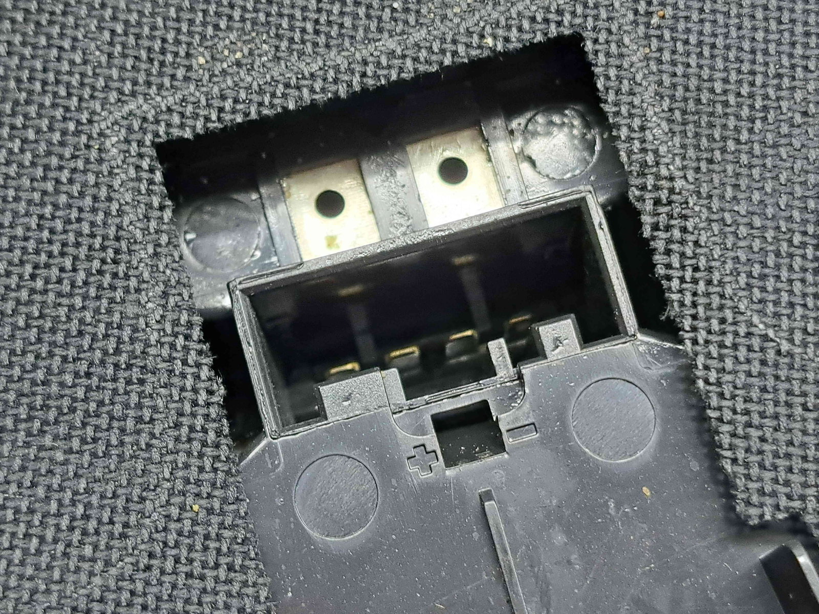 Subwoofer Bmw 3 Touring (F31) [Fabr 2012-2017] 9210148-06 - imagine 4