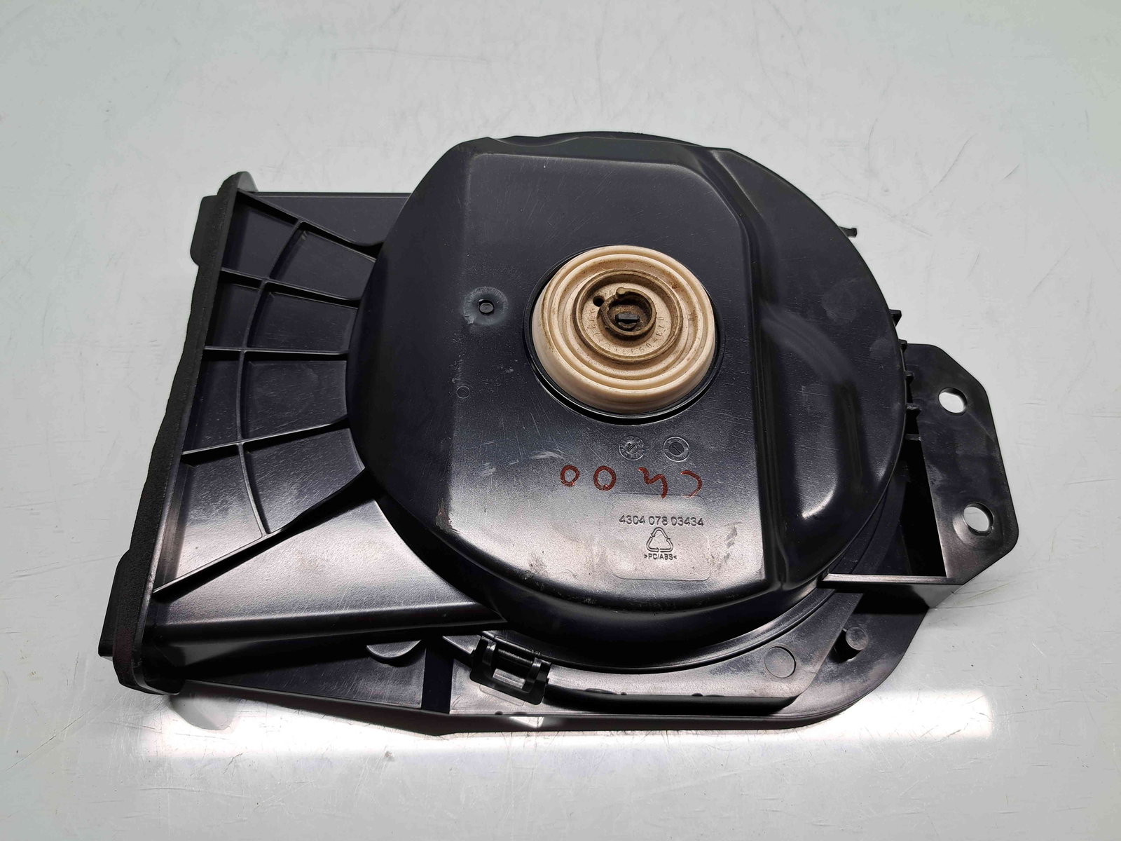 Subwoofer Bmw 3 Touring (F31) [Fabr 2012-2017] 9210148-06 - imagine 5