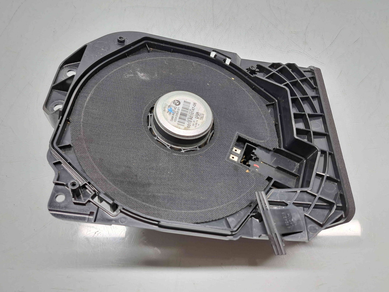 Subwoofer Bmw 3 Touring (F31) [Fabr 2012-2017] 9210147-06 - imagine 1