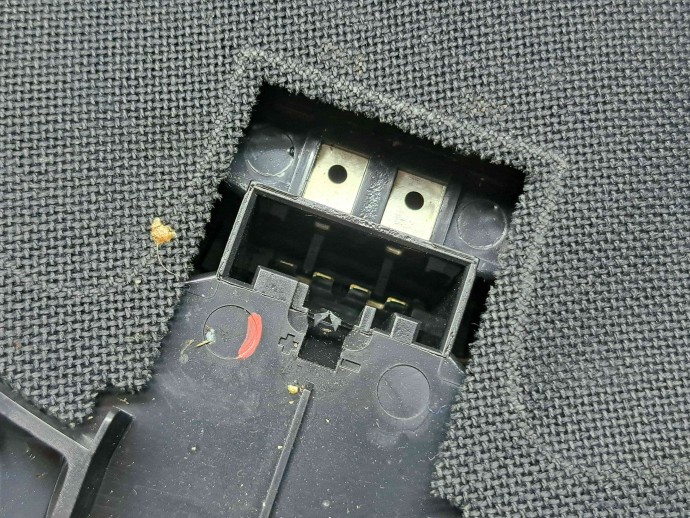  Subwoofer Bmw 3 Touring (F31) [Fabr 2012-2017] 9210147-06