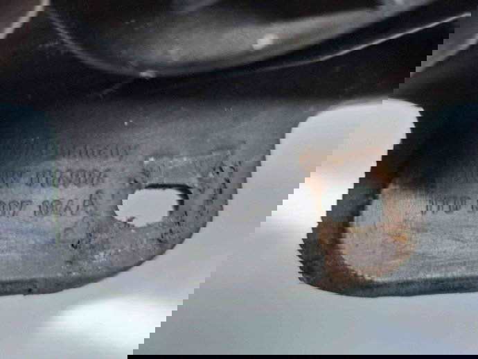 Suport bara dreapta fata Volkswagen Touran (1T1, 1T2) [Fabr 2003-2010] Facelift