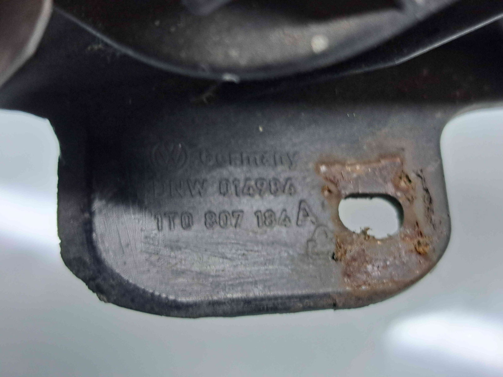 Suport bara dreapta fata Volkswagen Touran (1T1, 1T2) [Fabr 2003-2010] Facelift - imagine 2