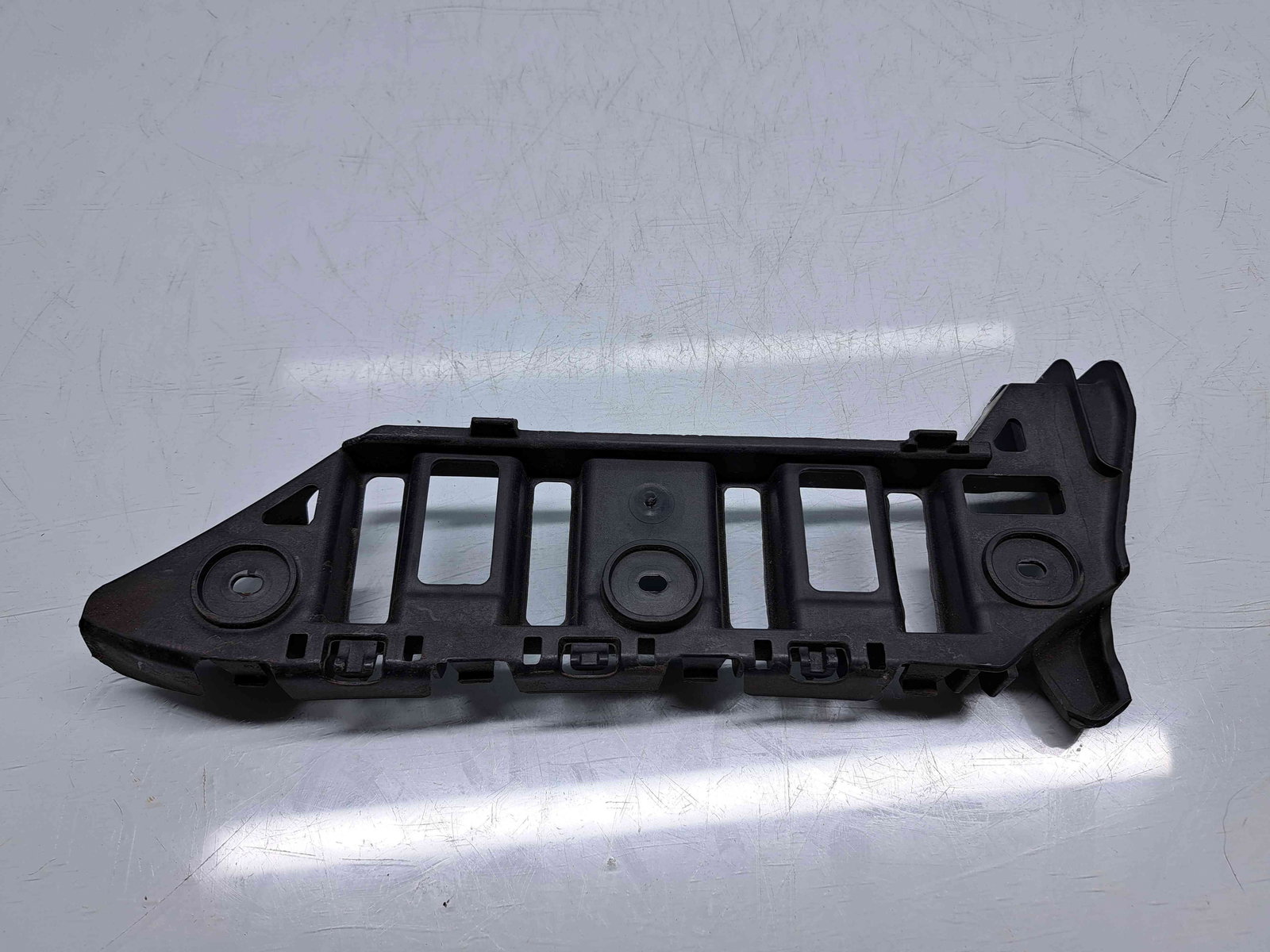 Suport bara dreapta fata Volkswagen Touran (1T1, 1T2) [Fabr 2003-2010] Facelift - imagine 3