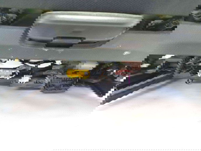 Scaun stanga fata OEM Mercedes E220 W213 2.0 2016-2021