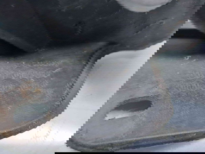 Suport bara stanga fata Volkswagen Touran (1T1, 1T2) [Fabr 2003-2010] Facelift