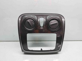 Trimuri bord Dacia Sandero 2 [Fabr 2012-prezent]