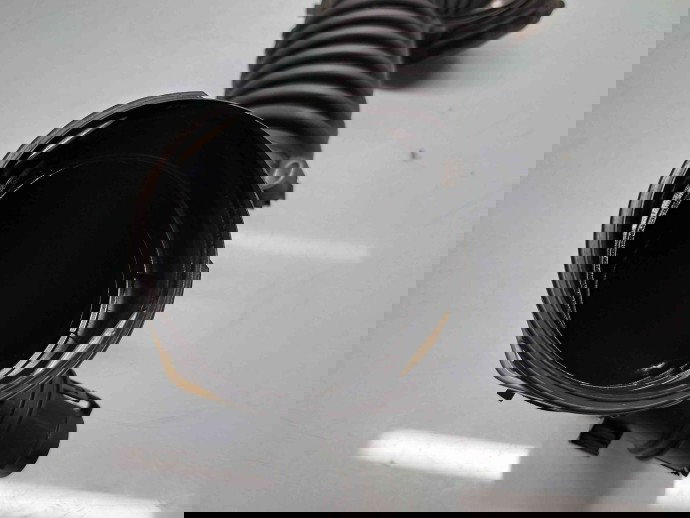 Tub admisie aer Bmw 3 Touring (F31) [Fabr 2012-2017] 586509-10 2.0 N47D20 135KW / 184CP