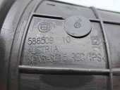 Tub admisie aer Bmw 3 Touring (F31) [Fabr 2012-2017] 586509-10 2.0 N47D20 135KW / 184CP