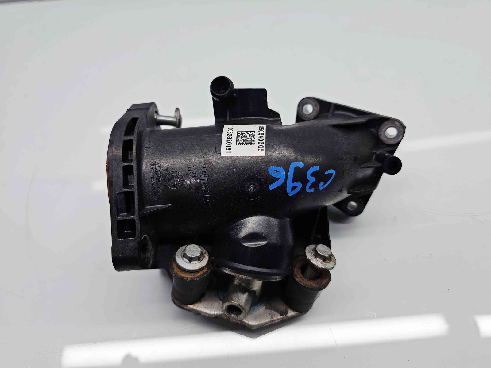 Tub galerie admisie Bmw 3 (E90) [Fabr 2005-2011] 7810765 2.0D N47D20 105KW / 143CP - imagine 1