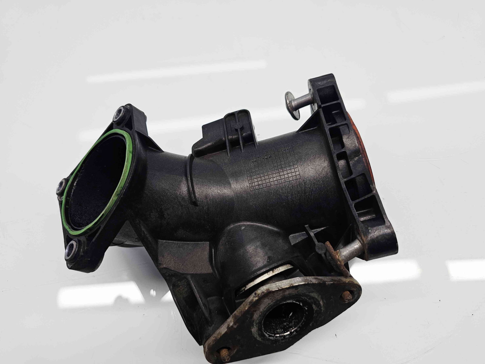 Tub galerie admisie Bmw 3 (E90) [Fabr 2005-2011] 7810765 2.0D N47D20 105KW / 143CP - imagine 4