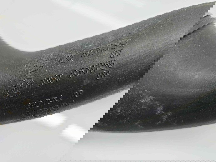 Tub intercooler Bmw 3 (E90) [Fabr 2005-2011] 8511756 2.0D N47D20 105KW / 143CP