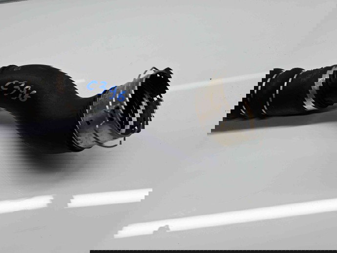 Tub intercooler Bmw 3 (E90) [Fabr 2005-2011] 8511756 2.0D N47D20 105KW / 143CP