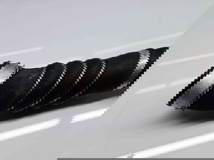 Tub intercooler Bmw 3 (E90) [Fabr 2005-2011] 8511756 2.0D N47D20 105KW / 143CP