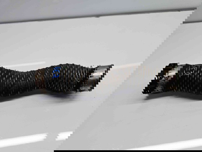 Tub intercooler Bmw 3 (E90) [Fabr 2005-2011] OEM 2.0D N47D20 105KW / 143CP