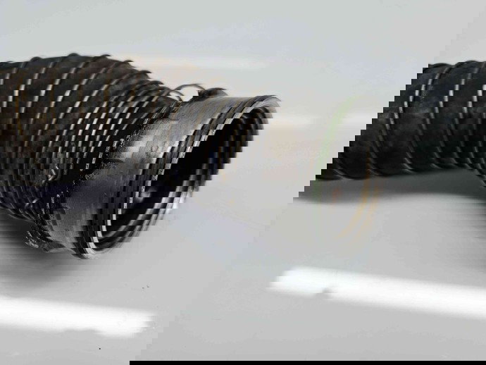 Tub intercooler Bmw 3 (E90) [Fabr 2005-2011] OEM 2.0D N47D20 105KW / 143CP