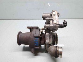 Turbina Bmw 3 (E90) [Fabr 2005-2011] 781232102 2.0D N47D20 105KW / 143CP