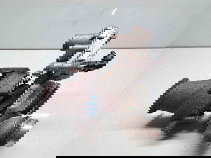 Turbina Bmw 3 (E90) [Fabr 2005-2011] 781232102 2.0D N47D20 105KW / 143CP