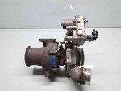 Turbina Bmw 3 (E90) [Fabr 2005-2011] 781232102 2.0D N47D20 105KW / 143CP