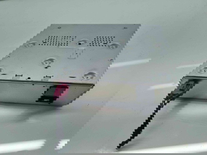 Unitate multimedia Mercedes Clasa C Combi (W205) [Fabr 2015-prezent] A2229008911