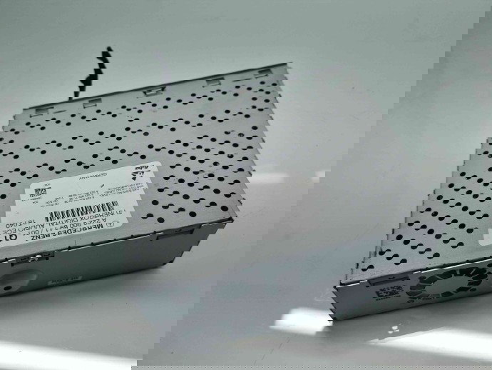 Unitate multimedia Mercedes Clasa C Combi (W205) [Fabr 2015-prezent] A2229008911