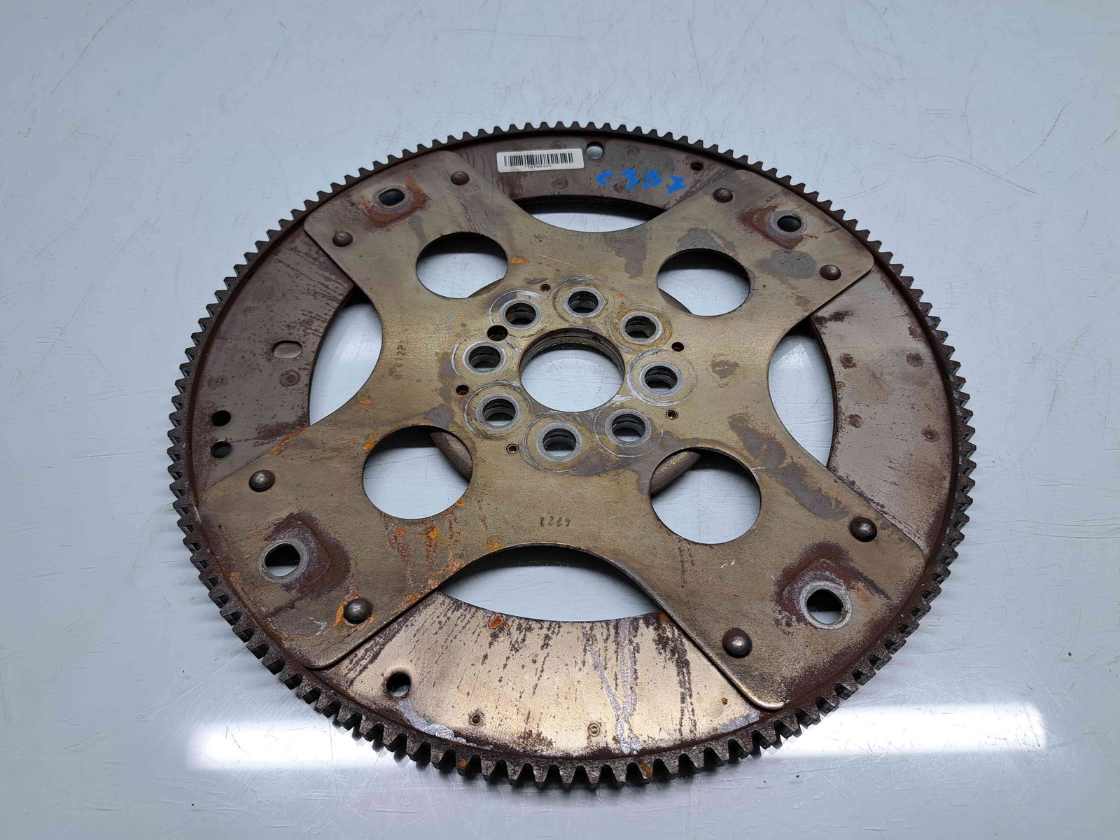 Volanta 2.0 N47D20 135KW / 184CP - imagine 1