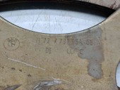 Volanta 2.0 N47D20 135KW / 184CP