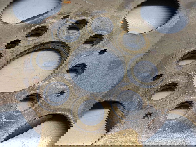 Volanta 2.0 N47D20 135KW / 184CP