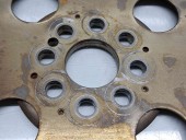 Volanta 2.0 N47D20 135KW / 184CP