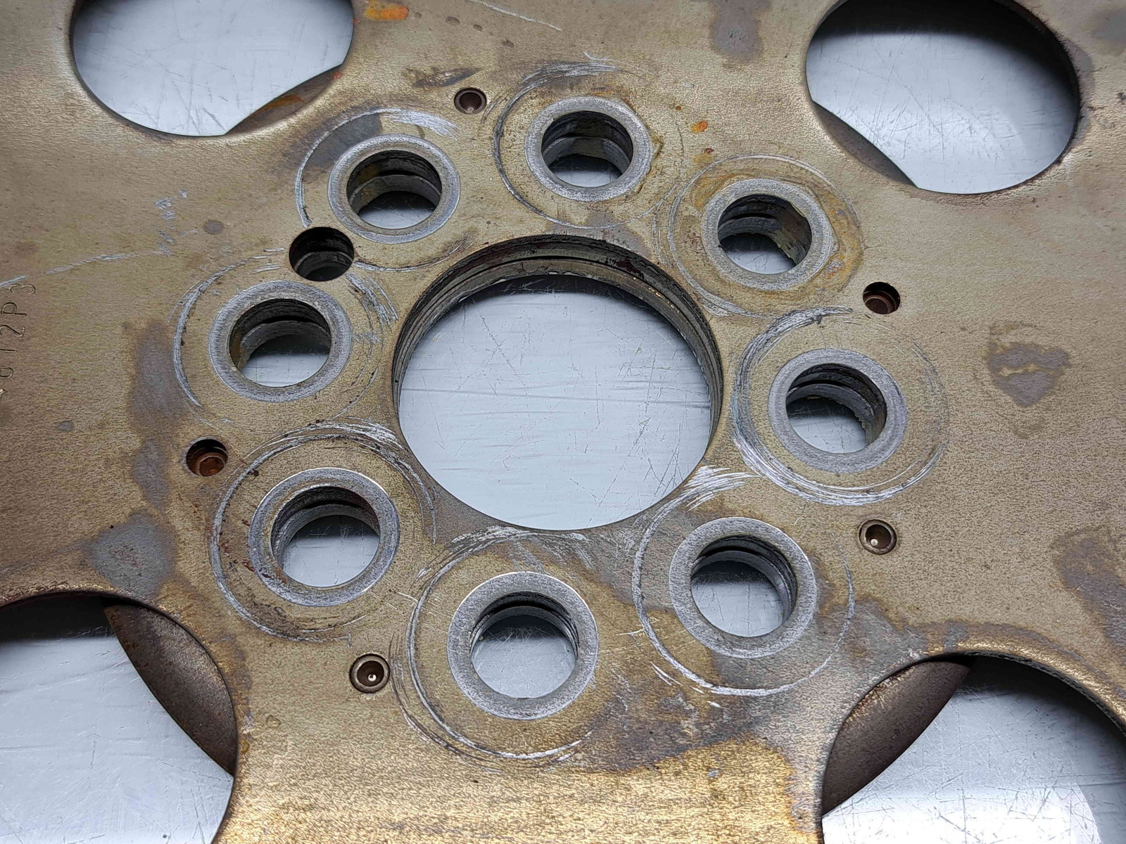 Volanta 2.0 N47D20 135KW / 184CP - imagine 3