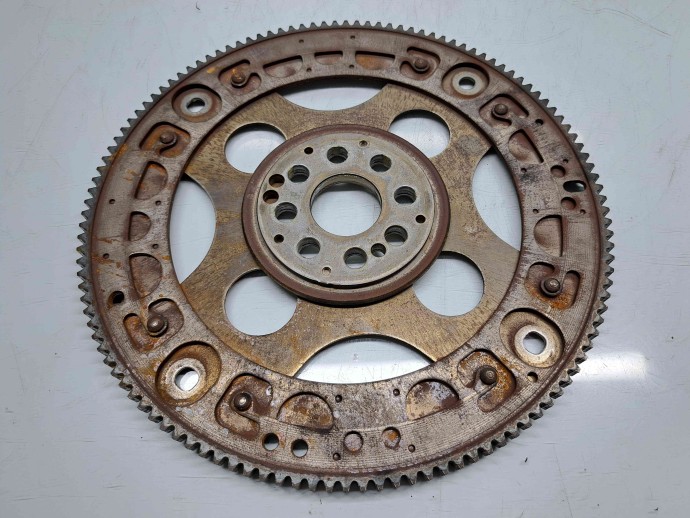 Volanta 2.0 N47D20 135KW / 184CP