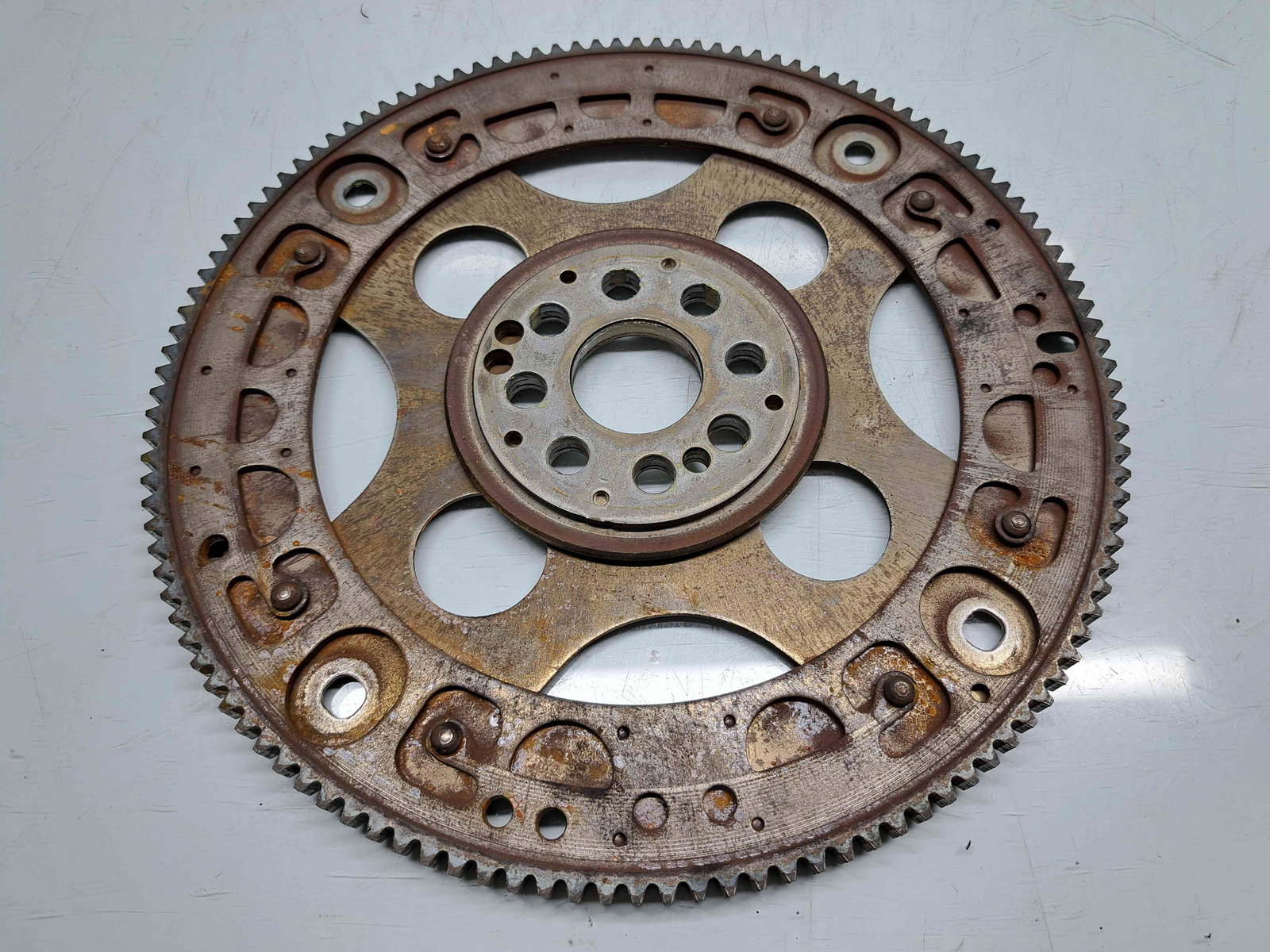 Volanta 2.0 N47D20 135KW / 184CP - imagine 5