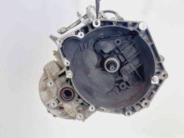 Cutie viteze manuala 6 trepte Opel Insignia A [Fabr 2008-2016] 55192042 2.0 CDTI A20DTH