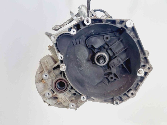 Cutie viteze manuala 6 trepte Opel Insignia A [Fabr 2008-2016] 55192042 2.0 CDTI A20DTH