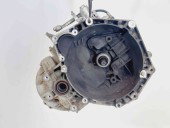 Cutie viteze manuala 6 trepte Opel Insignia A [Fabr 2008-2016] 55192042 2.0 CDTI A20DTH