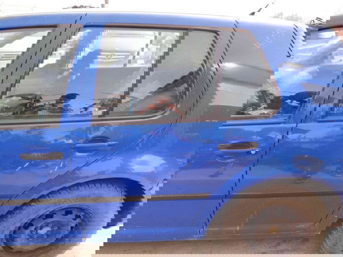 Usa stanga spate LW5Z Volkswagen Golf 4 (1J1) [Fabr 1997-2004] 1.4 AKQ 