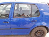 Usa stanga spate LW5Z Volkswagen Golf 4 (1J1) [Fabr 1997-2004] 1.4 AKQ 