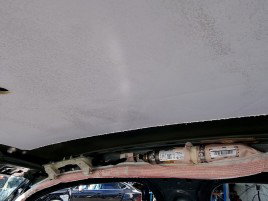 Airbag cortina dreapta Volkswagen Passat B8 (3G2) [Fabr 2015-prezent] 3G0880742F 1.6 TDI DCXA 88KW / 120CP